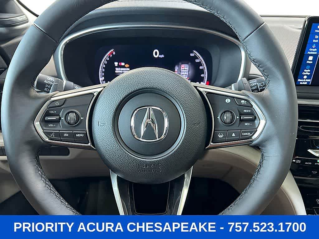 Thumbnail: 2026 Acura MDX - 14