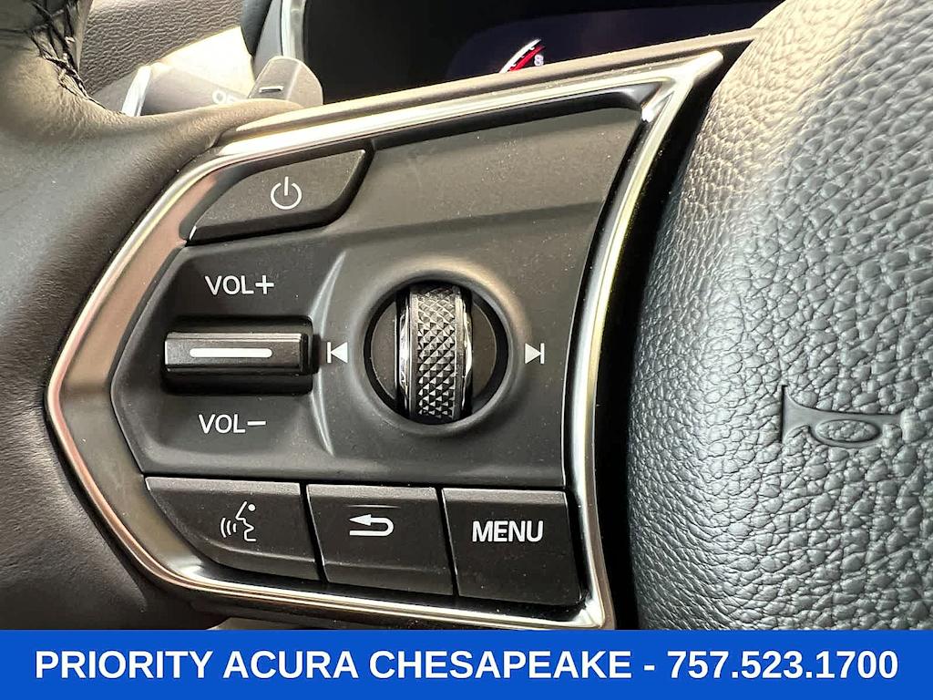Thumbnail: 2026 Acura MDX - 26