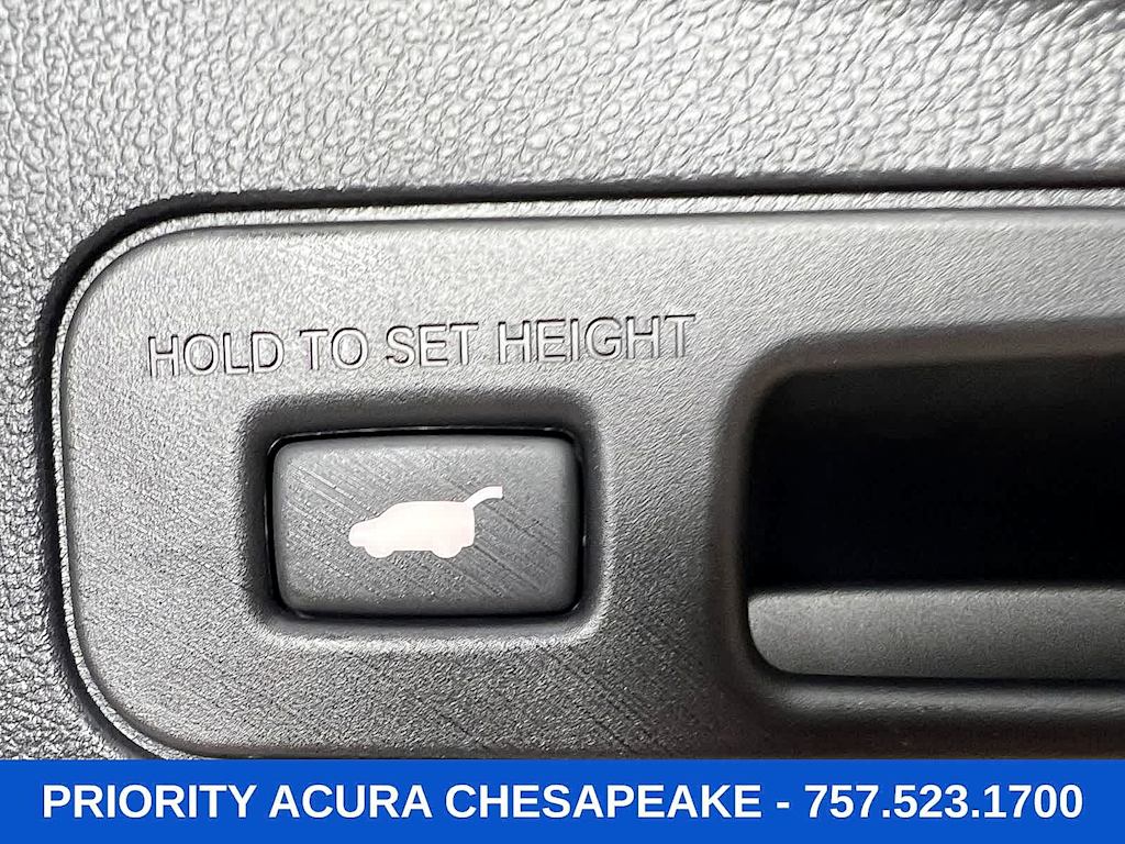 Thumbnail: 2026 Acura MDX - 34