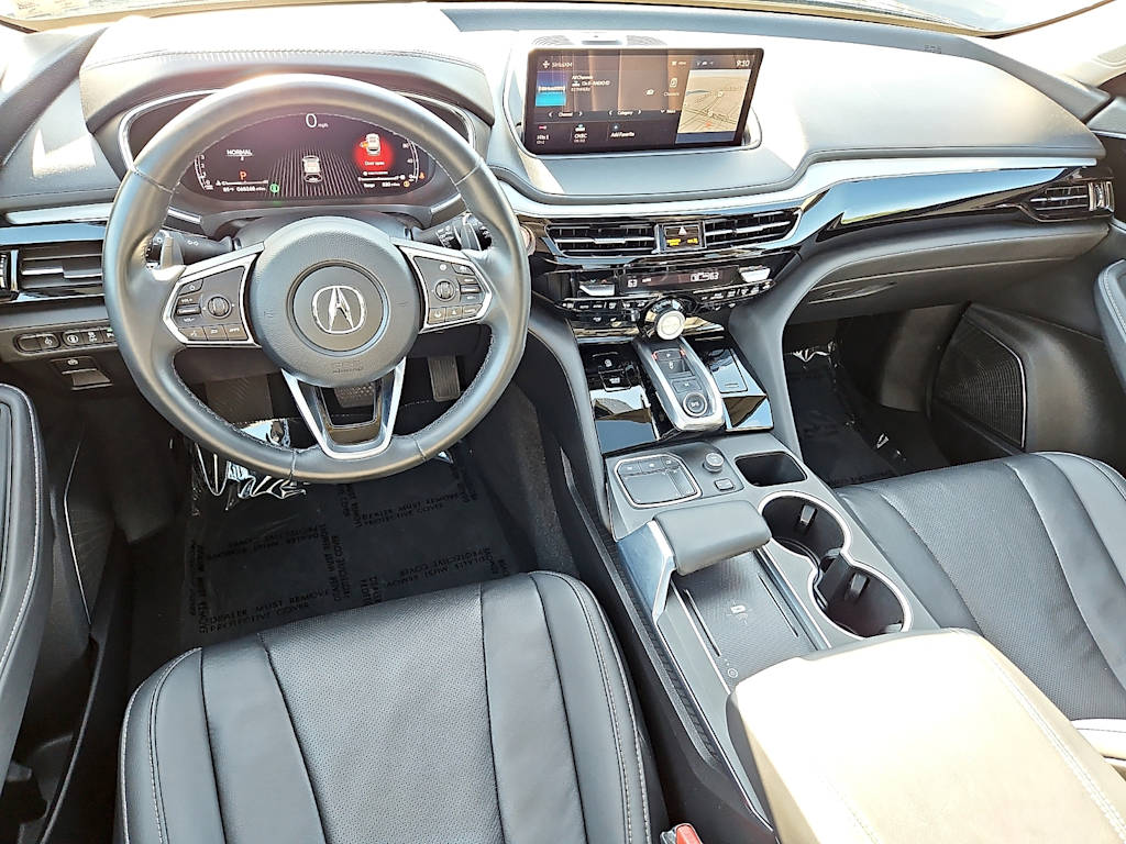 Thumbnail: 2024 Acura MDX - 2