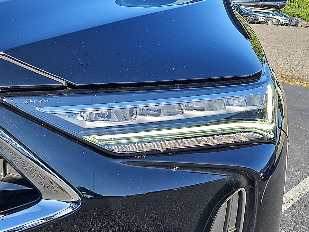 Thumbnail: 2024 Acura MDX - 20