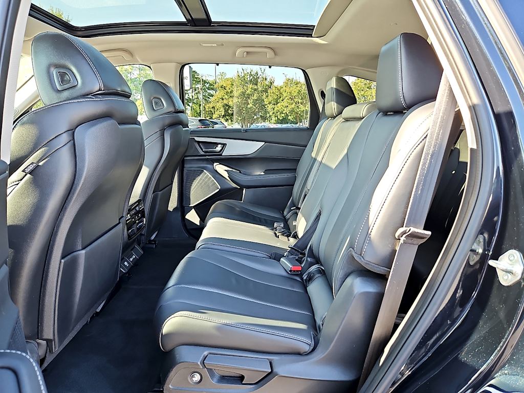 Thumbnail: 2024 Acura MDX - 12