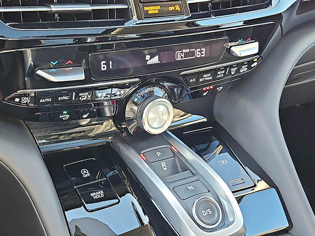 Thumbnail: 2024 Acura MDX - 24