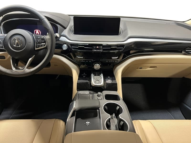 2024 Acura MDX Technology 9