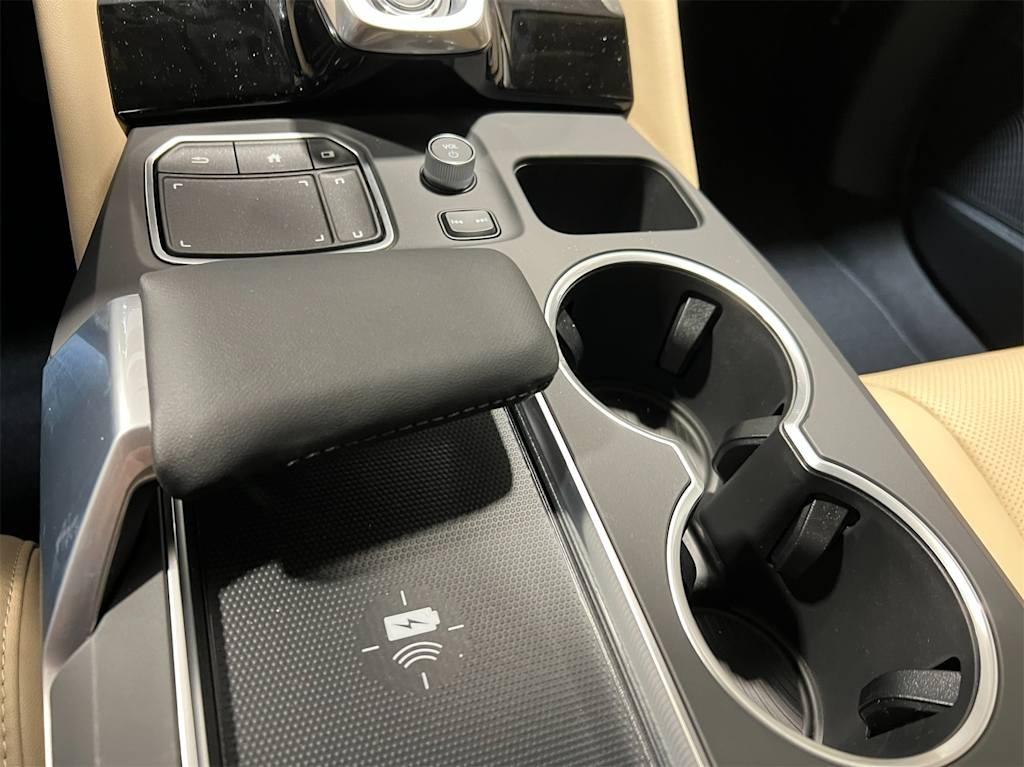 2024 Acura MDX Technology 14