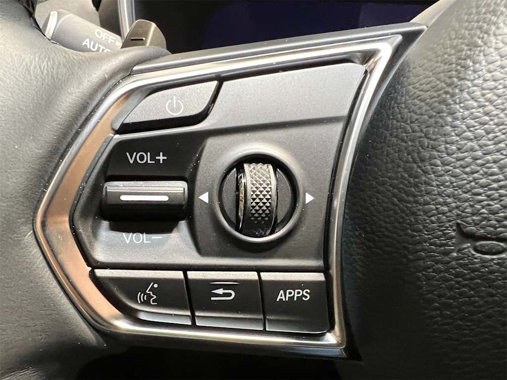 2024 Acura MDX Technology 25