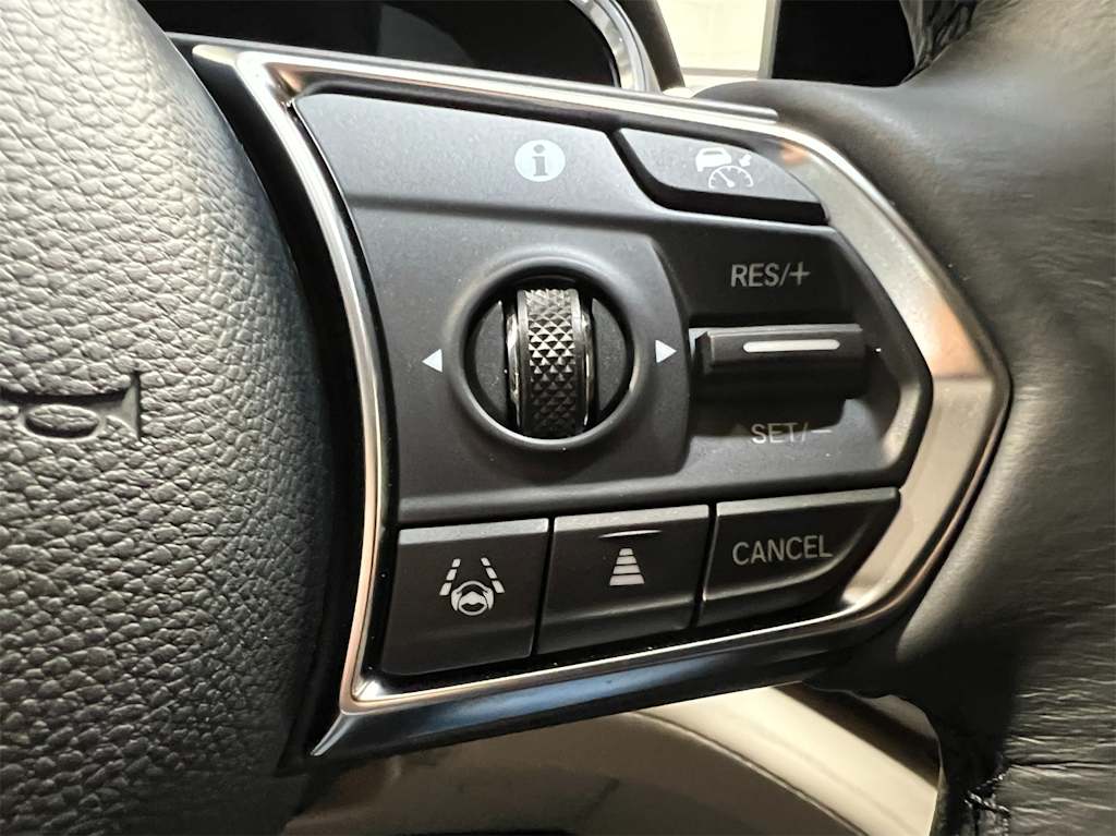 2024 Acura MDX Technology 26