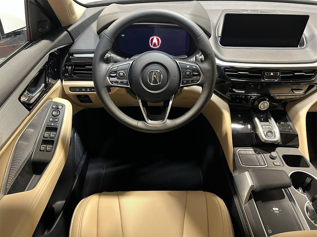 2024 Acura MDX Technology 2