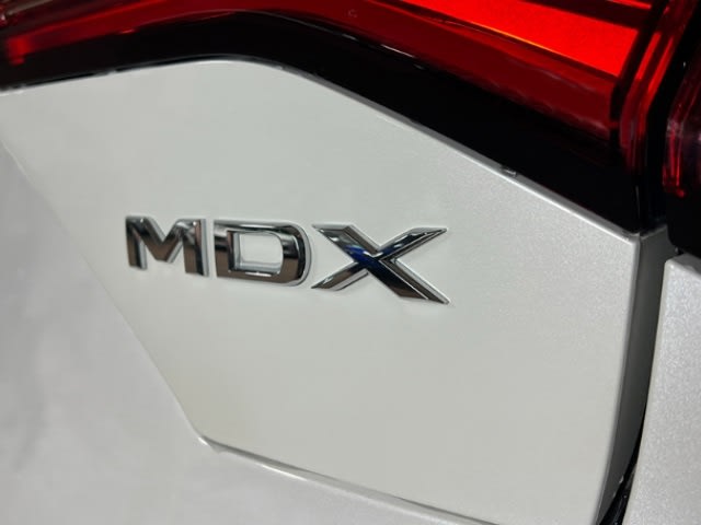 2024 Acura MDX Technology 6