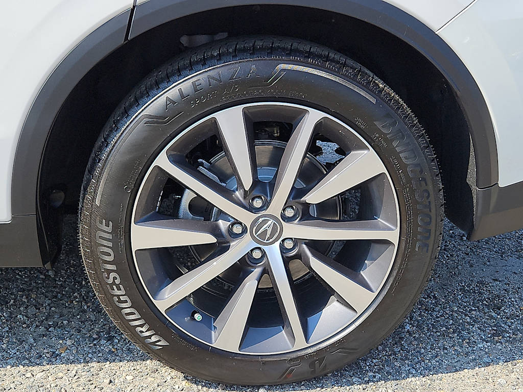 Thumbnail: 2026 Acura MDX - 7