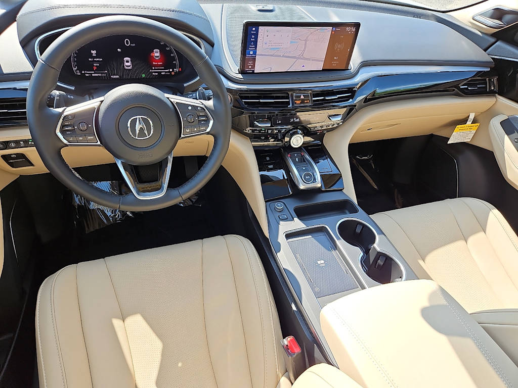 Thumbnail: 2026 Acura MDX - 2
