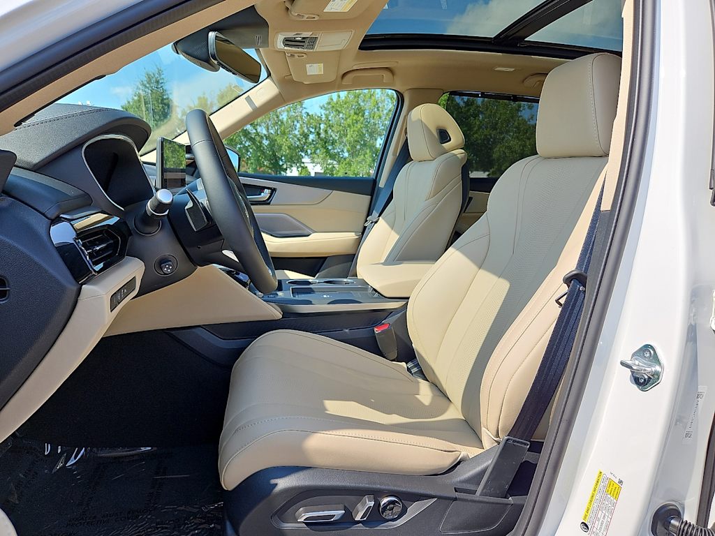 Thumbnail: 2026 Acura MDX - 9