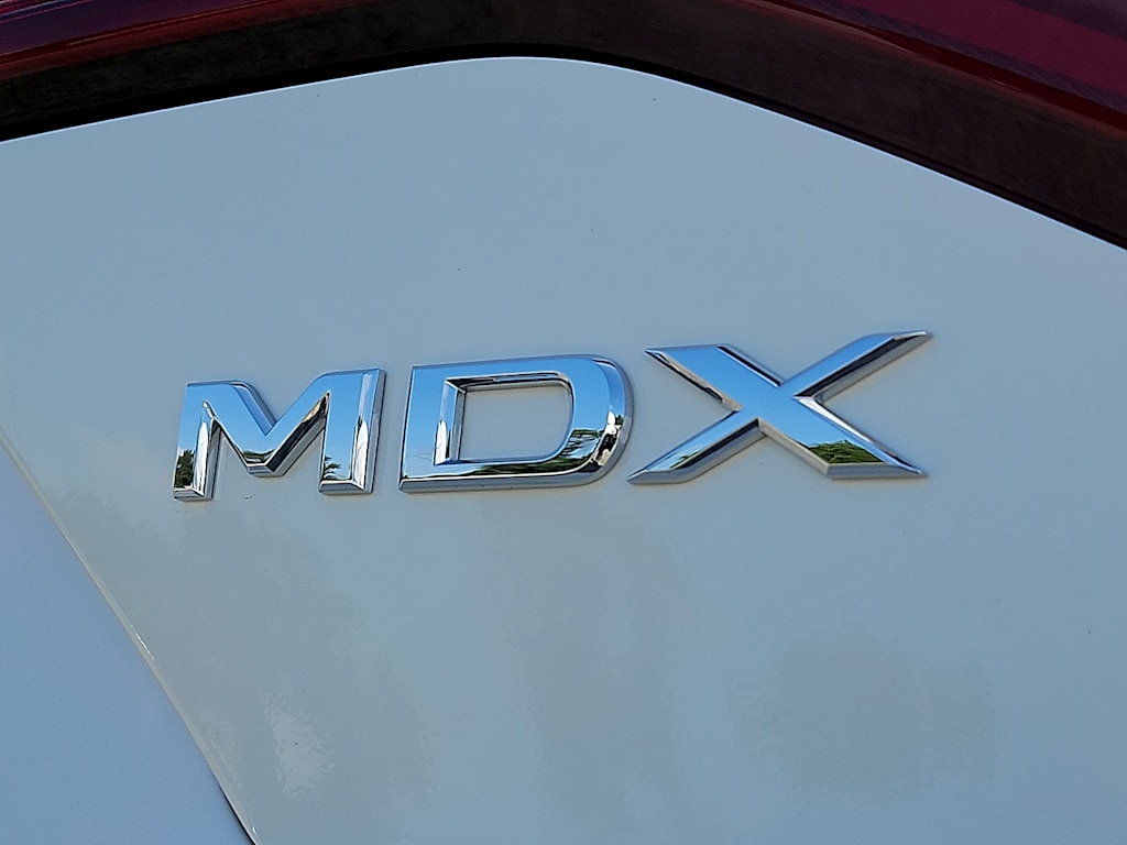Thumbnail: 2026 Acura MDX - 6