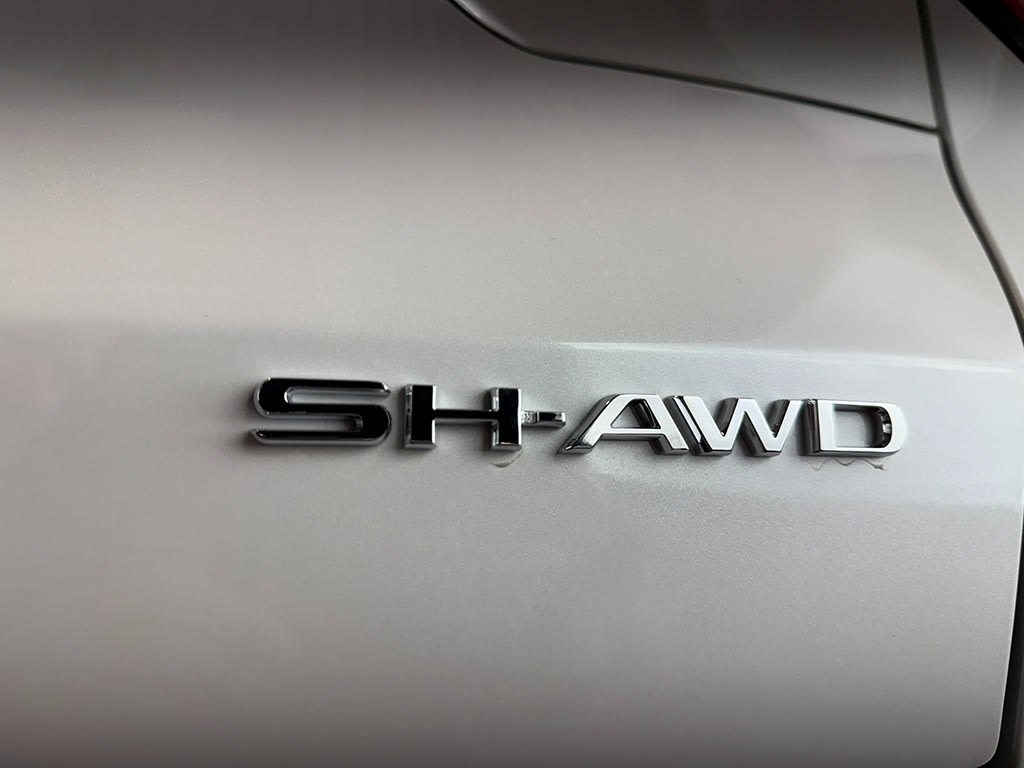 Thumbnail: 2025 Acura MDX - 20