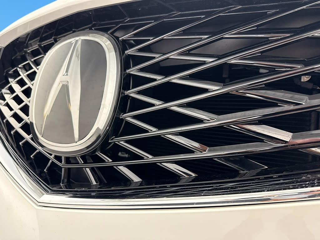 Thumbnail: 2025 Acura MDX - 16