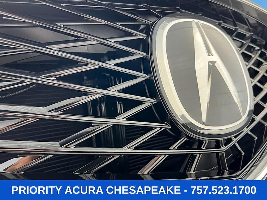 Thumbnail: 2026 Acura MDX - 22