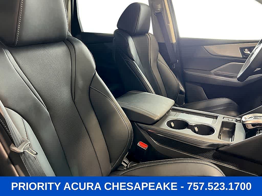 Thumbnail: 2026 Acura MDX - 39
