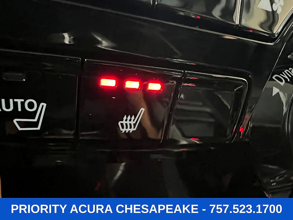 Thumbnail: 2026 Acura MDX - 29