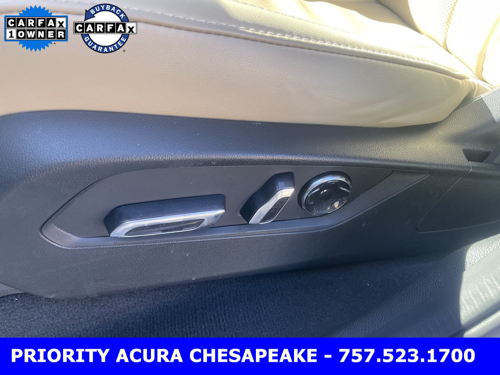 Thumbnail: 2023 Acura MDX - 20