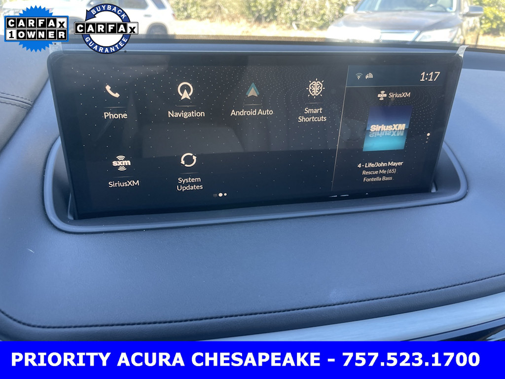 Thumbnail: 2023 Acura MDX - 13