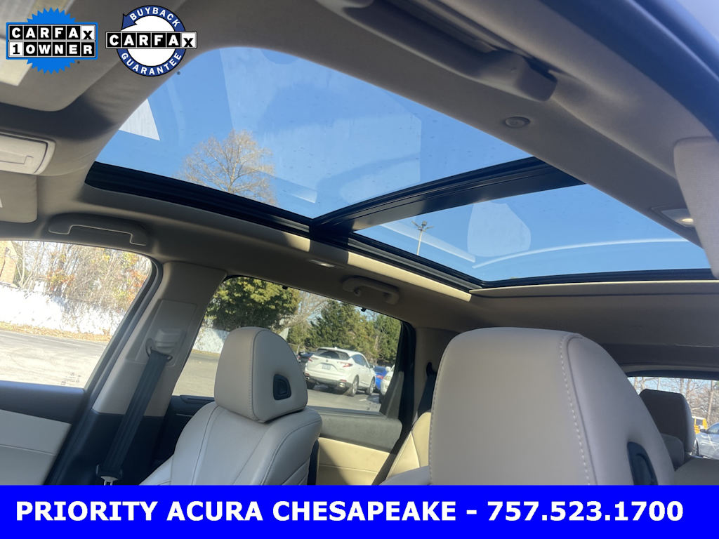 Thumbnail: 2023 Acura MDX - 27