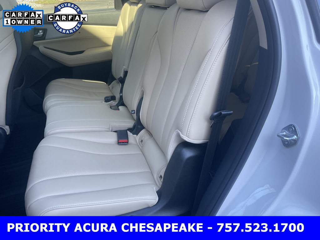 Thumbnail: 2023 Acura MDX - 12