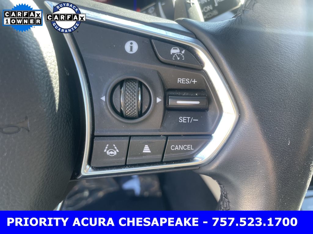 Thumbnail: 2023 Acura MDX - 23