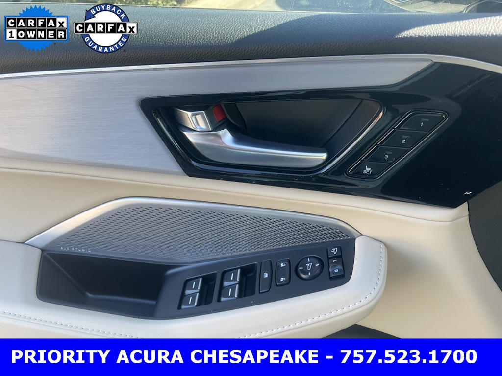 Thumbnail: 2023 Acura MDX - 21