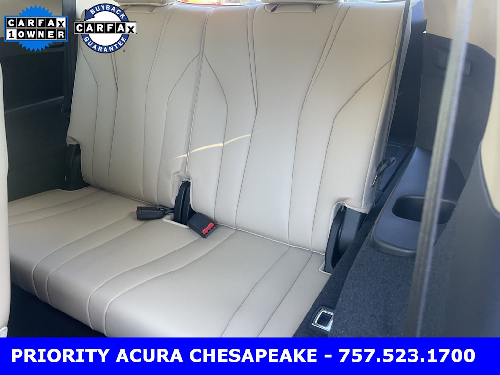 Thumbnail: 2023 Acura MDX - 28