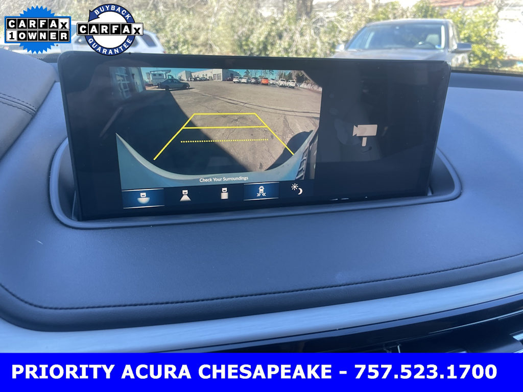 Thumbnail: 2023 Acura MDX - 25