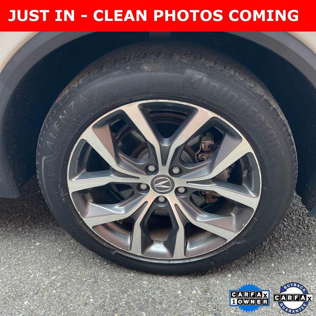 Thumbnail: 2022 Acura MDX - 18