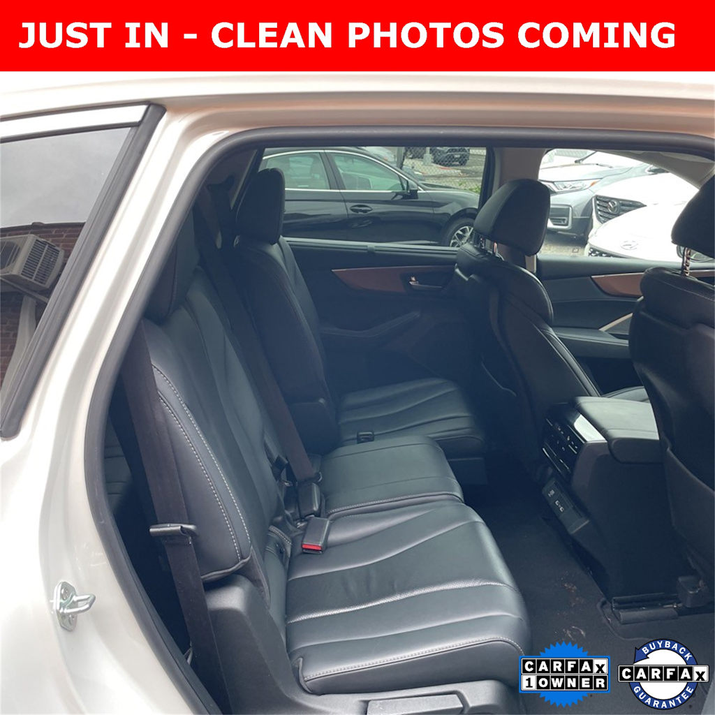 Thumbnail: 2022 Acura MDX - 20