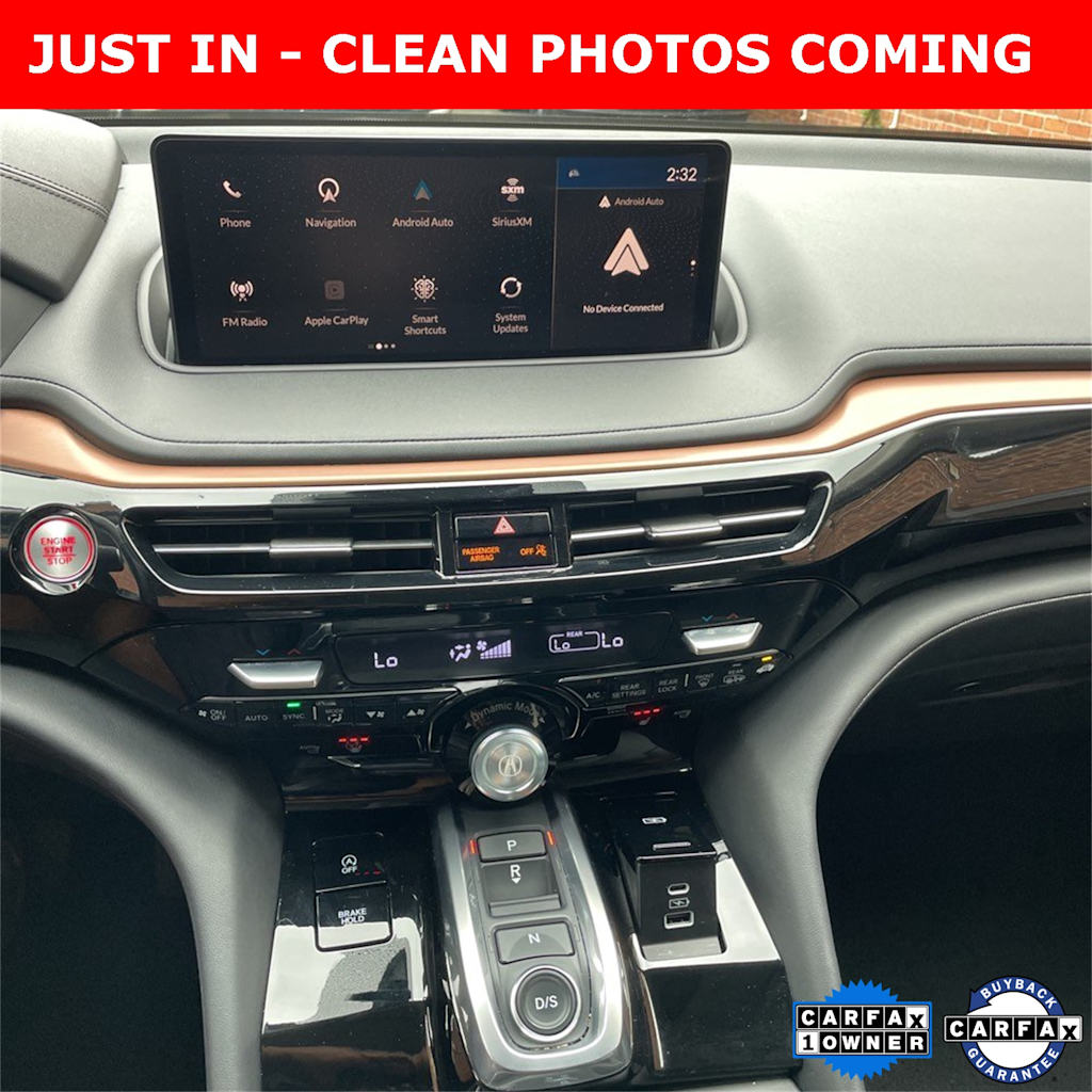 Thumbnail: 2022 Acura MDX - 11