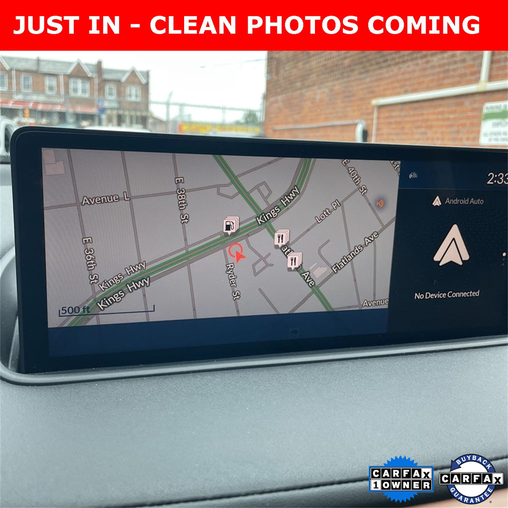 Thumbnail: 2022 Acura MDX - 21