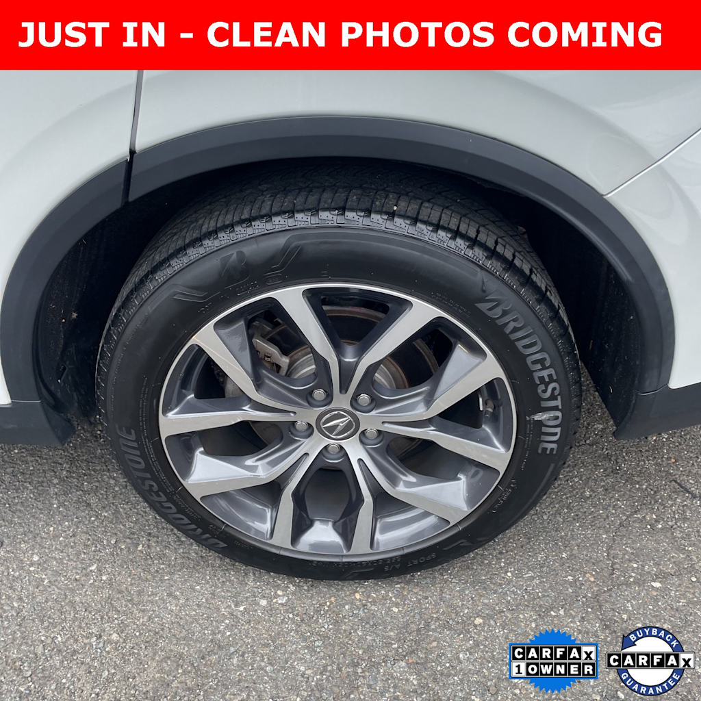 Thumbnail: 2022 Acura MDX - 16