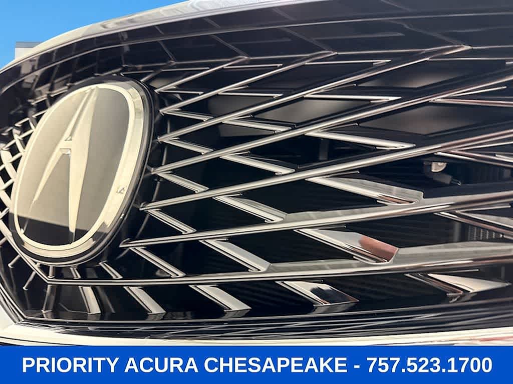 Thumbnail: 2026 Acura MDX - 17