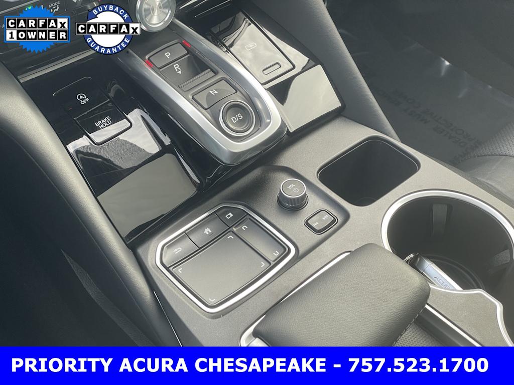 Thumbnail: 2023 Acura MDX - 25