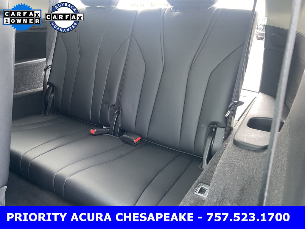 Thumbnail: 2023 Acura MDX - 28