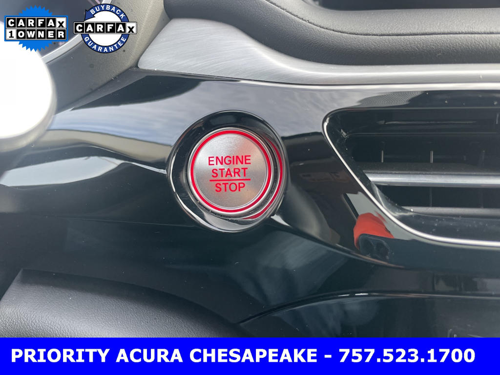 Thumbnail: 2023 Acura MDX - 24