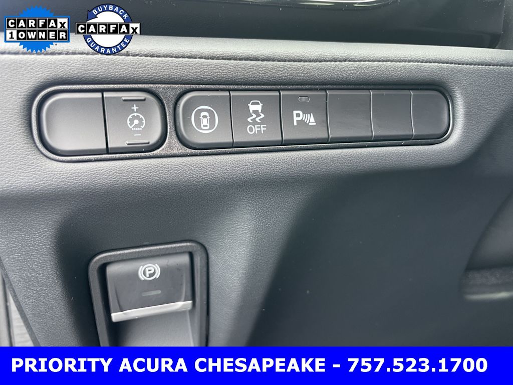 Thumbnail: 2023 Acura MDX - 26