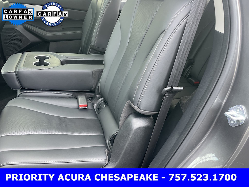 Thumbnail: 2023 Acura MDX - 11