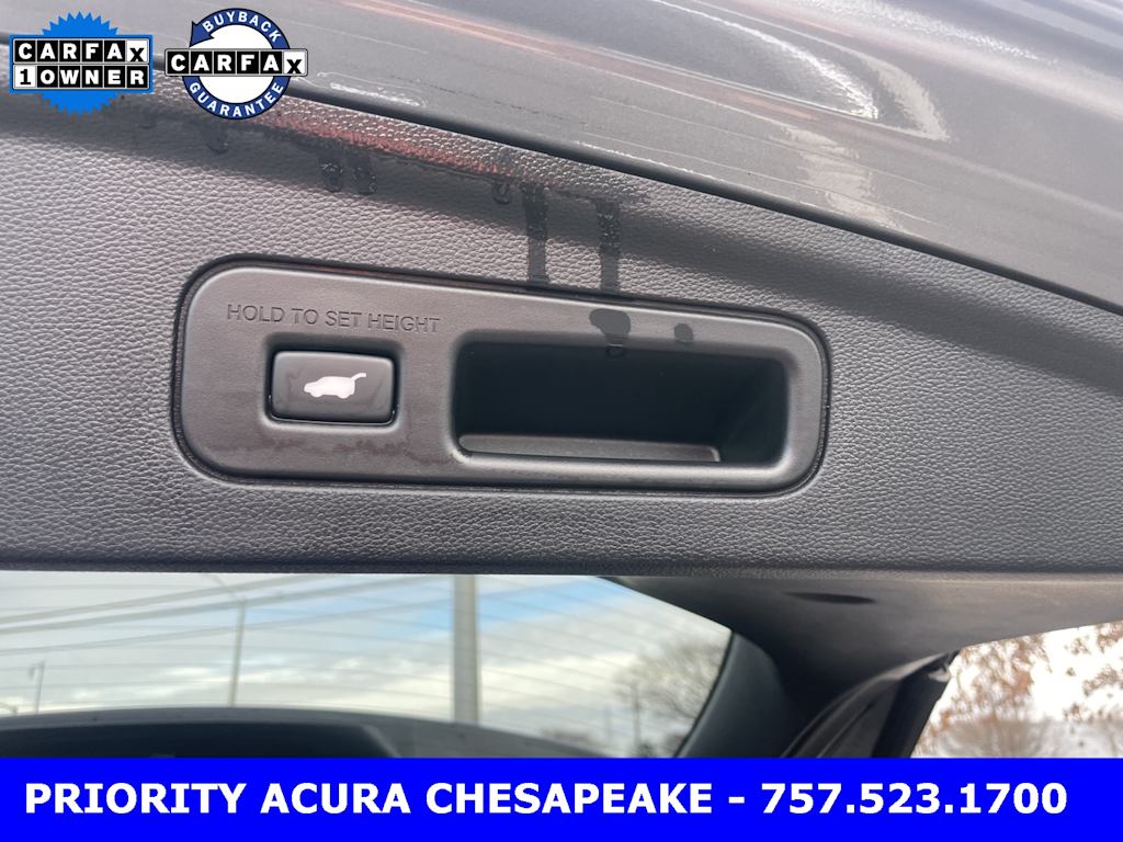 Thumbnail: 2023 Acura MDX - 29