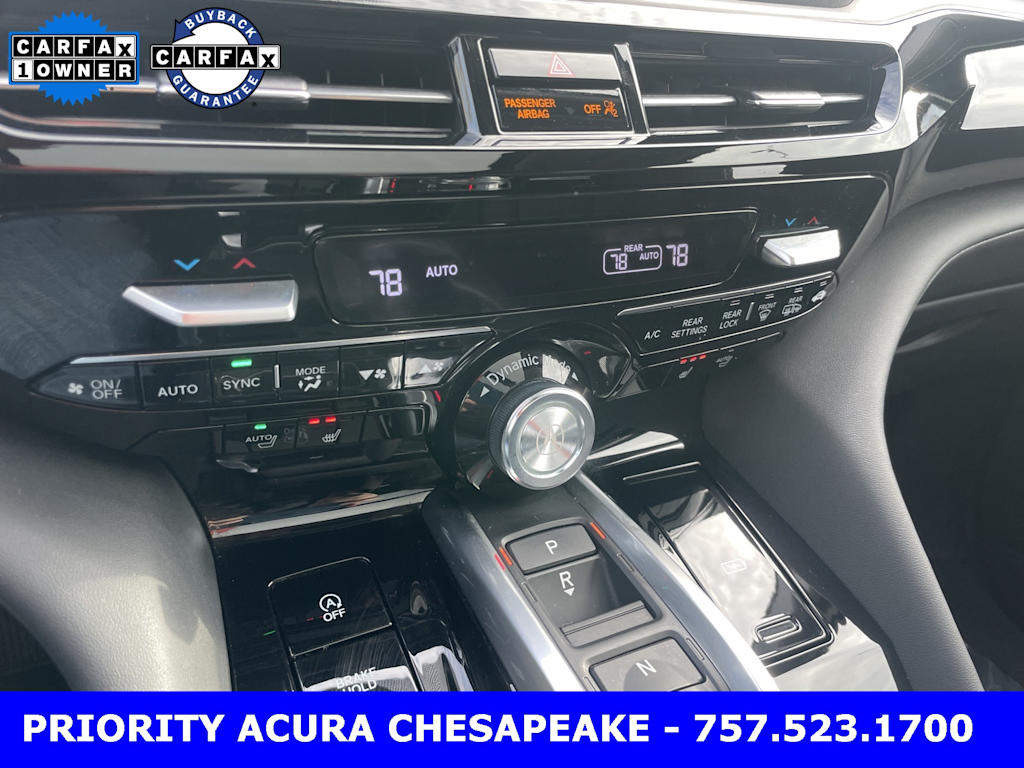 Thumbnail: 2023 Acura MDX - 13