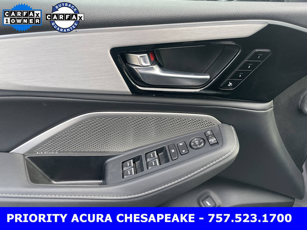 Thumbnail: 2023 Acura MDX - 20