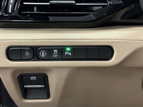 Thumbnail: 2026 Acura MDX - 22