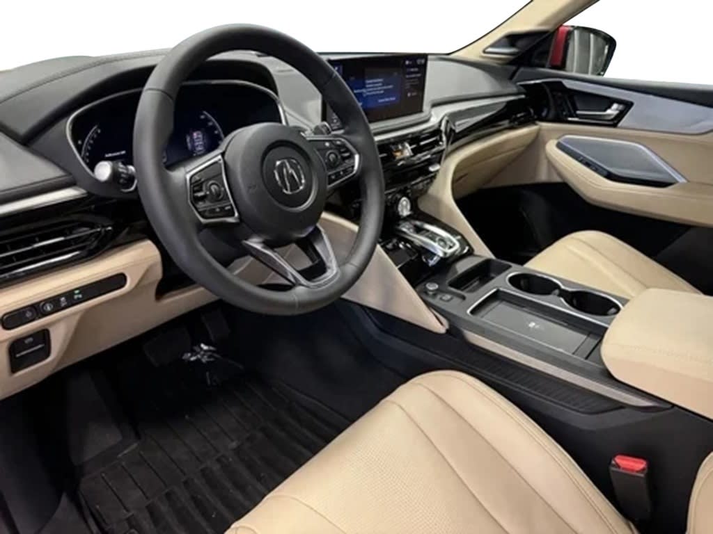 Thumbnail: 2026 Acura MDX - 2