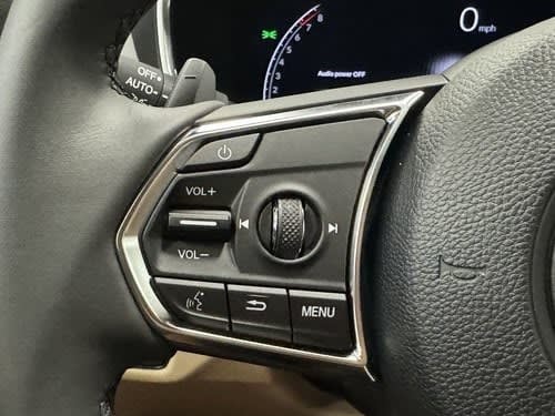 Thumbnail: 2026 Acura MDX - 23