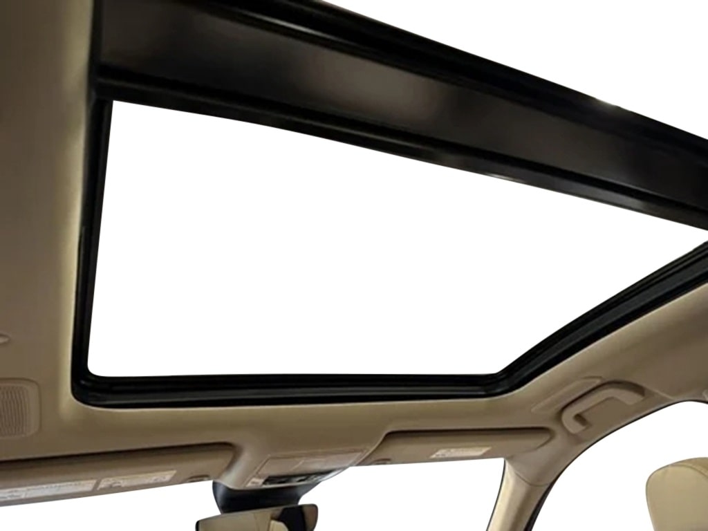 Thumbnail: 2026 Acura MDX - 27