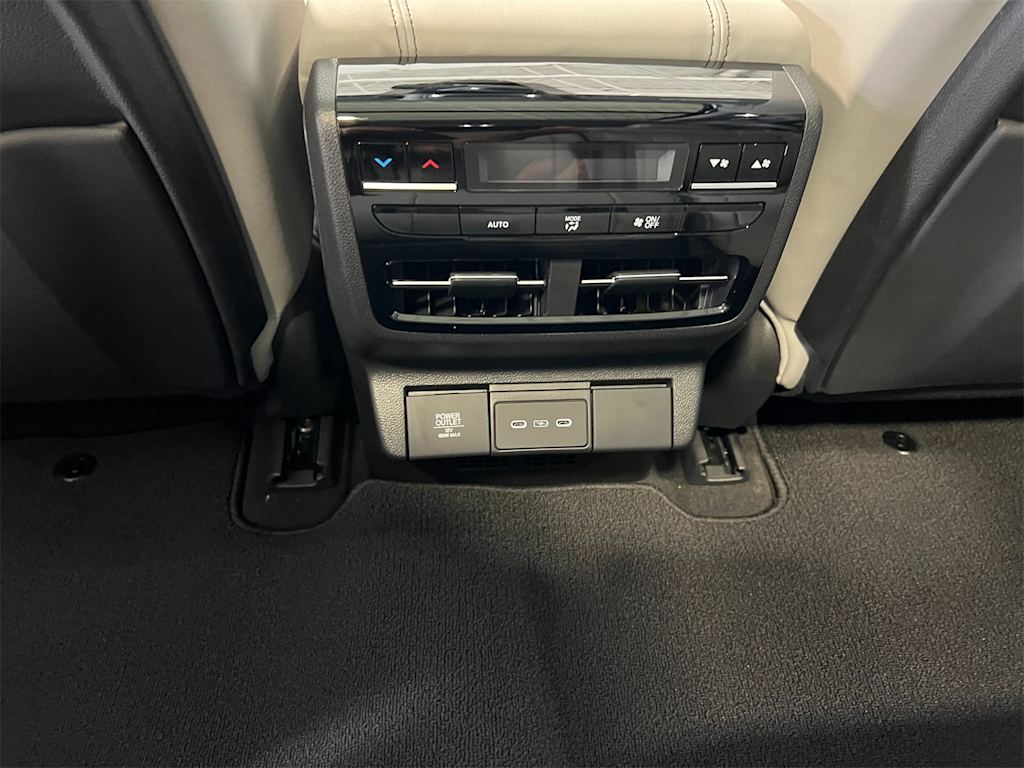 Thumbnail: 2026 Acura MDX - 30