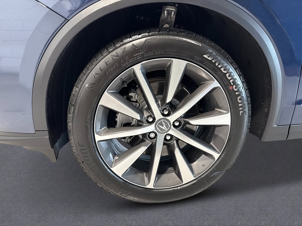 Thumbnail: 2026 Acura MDX - 7